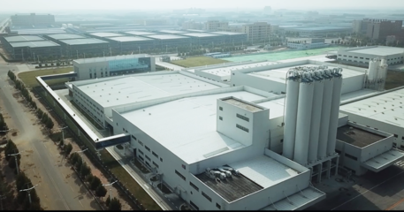 立邦中國工程涂料事業(yè)部總裁尹祥哲 以長期主義與創(chuàng)新驅(qū)動，共筑建筑智能化美好未來