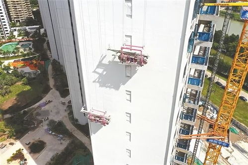 建筑智能化賦能高質(zhì)量發(fā)展，碧桂園以創(chuàng)新實踐書寫行業(yè)答卷